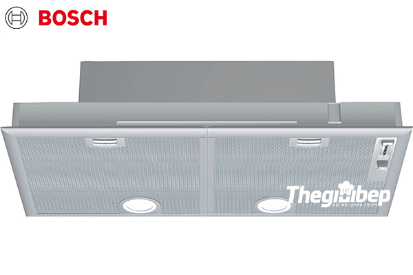 Máy hút mùi Bosch DHL755BL âm tủ