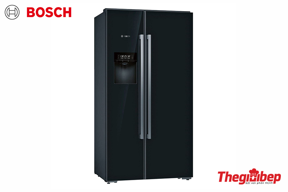 Tủ lạnh Bosch KAD92HBFP