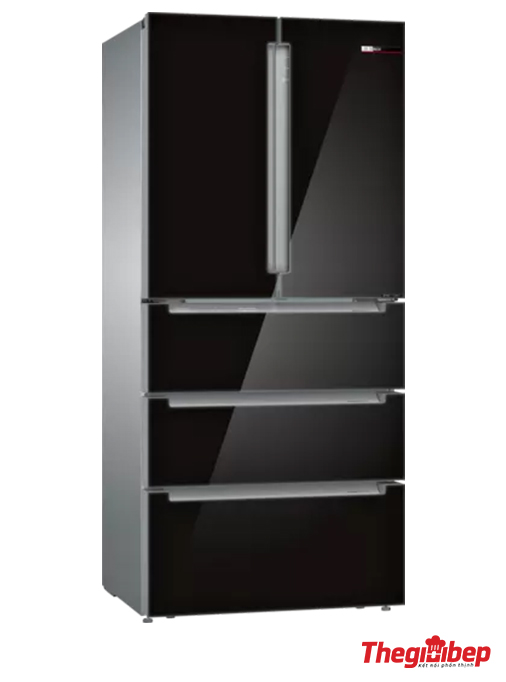 Tủ lạnh Bosch KFN86AA76J