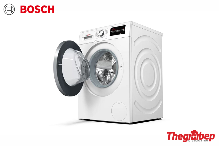 Máy giặt Bosch WAT28482SG được nhập khẩu chính hãng