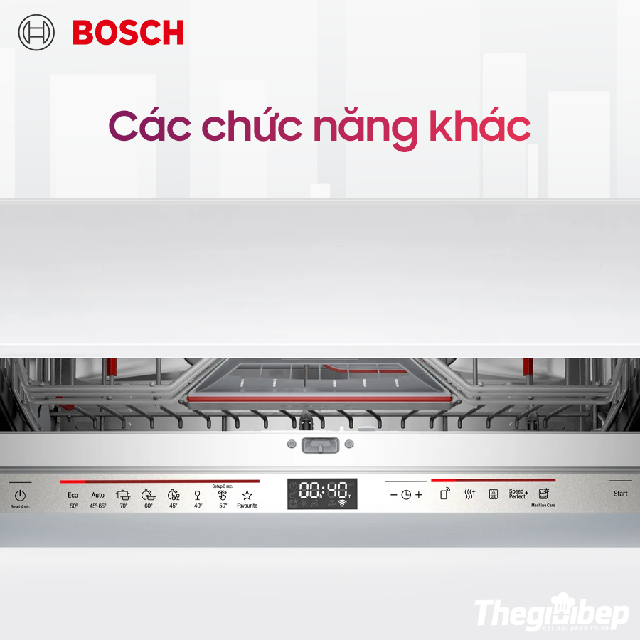 Các chức năng khác