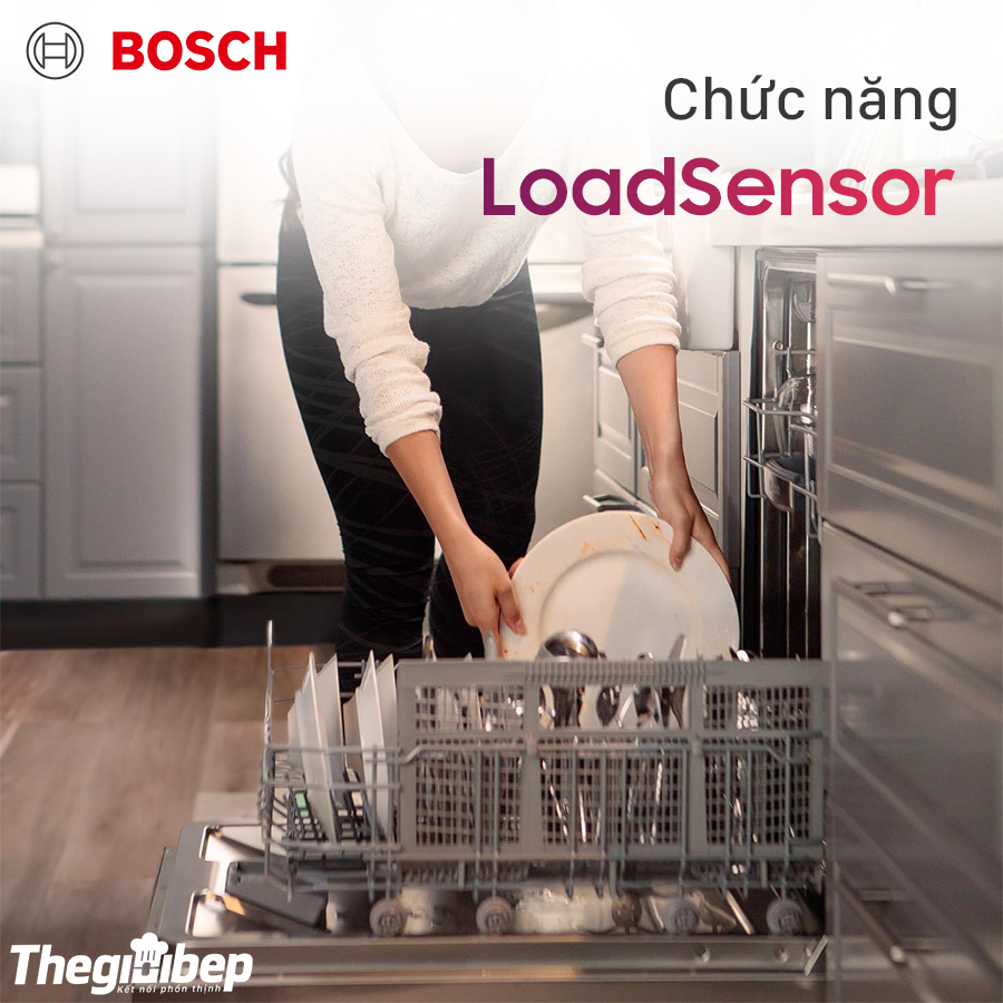 Chức năng LoadSensor