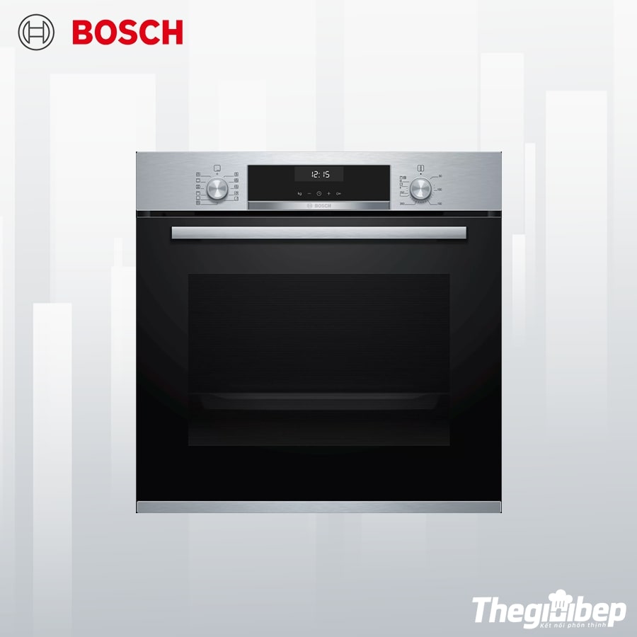 Lò nướng Bosch HBA5570S0B