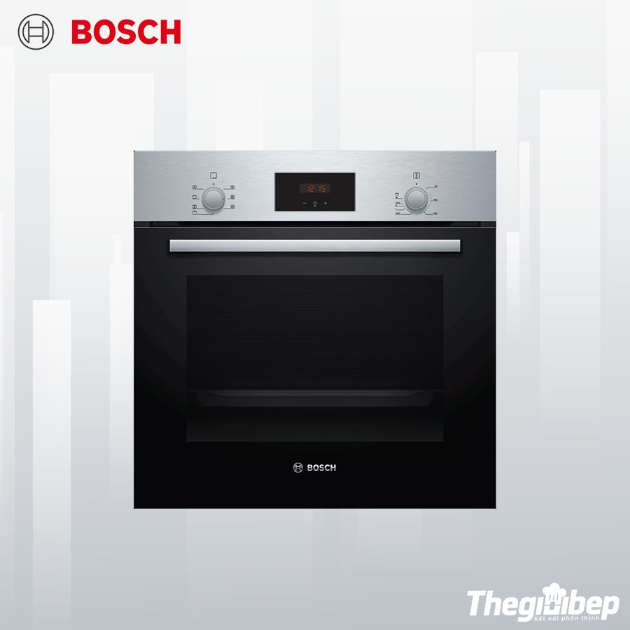 Lò nướng Bosch HBF113BR0A