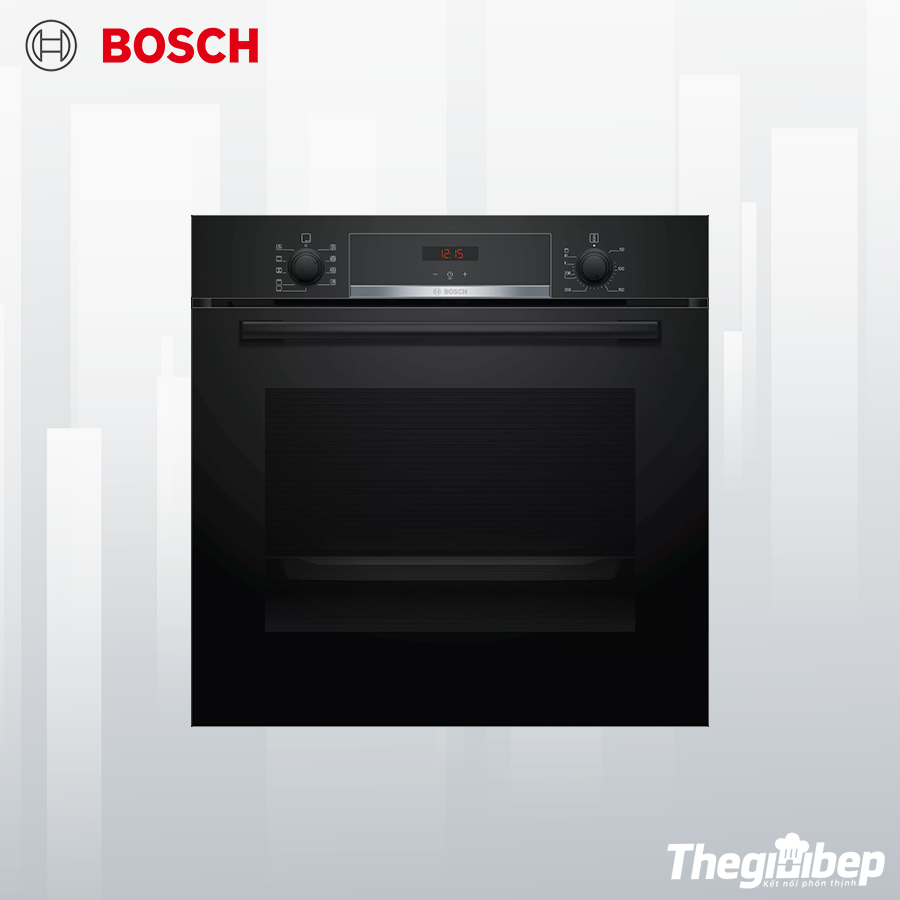 Lò nướng Bosch HBS534BB0B