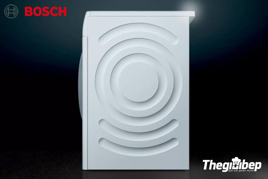 Thành chống rung của Máy giặt Bosch WGG254A0SG 