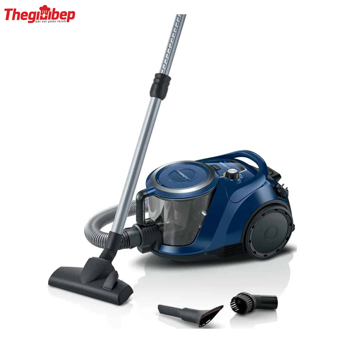 Máy hút bụi Bosch BGS412000