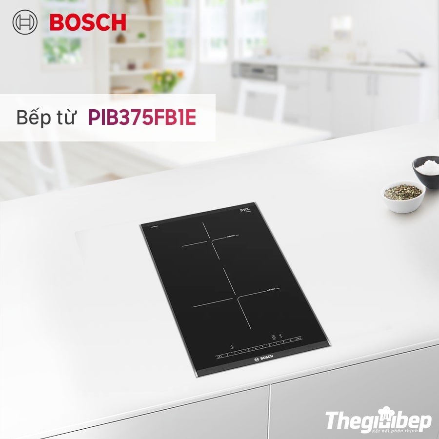 Bếp từ Bosch PIB375FB1E