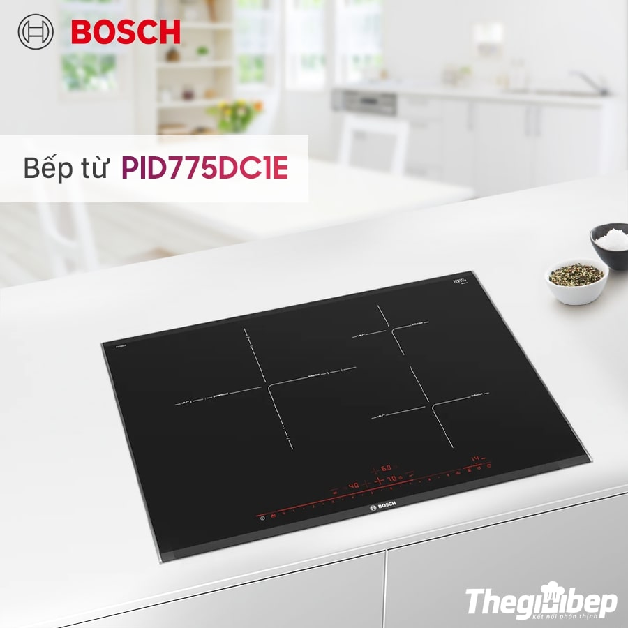 Bếp từ Bosch PID775DC1E