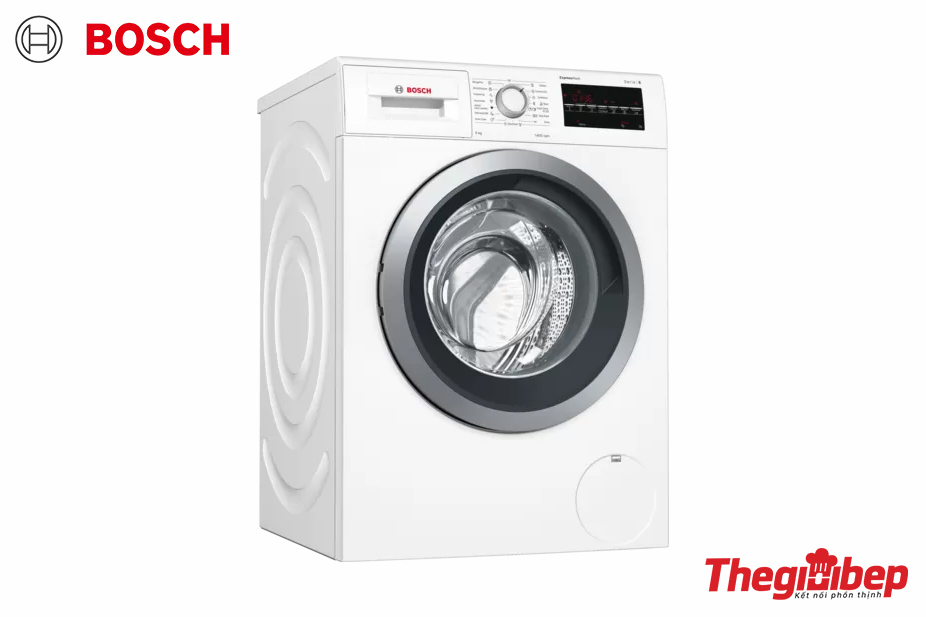 Máy giặt Bosch WAT28482SG thuộc dòng series 6