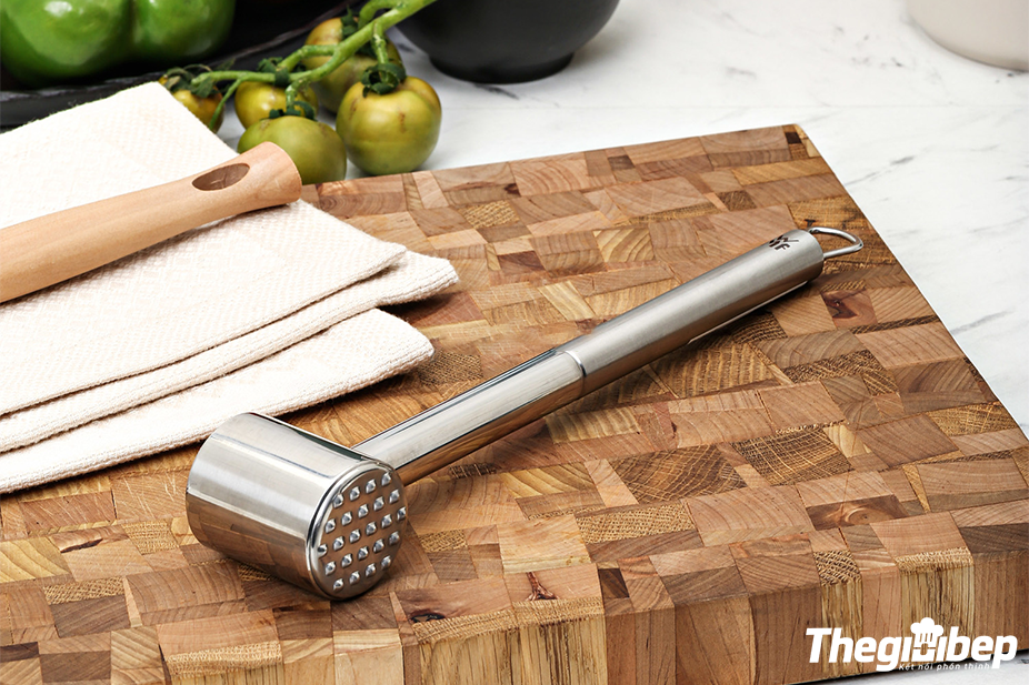 Búa dần thịt WMF Profi Plus Meat Hammer