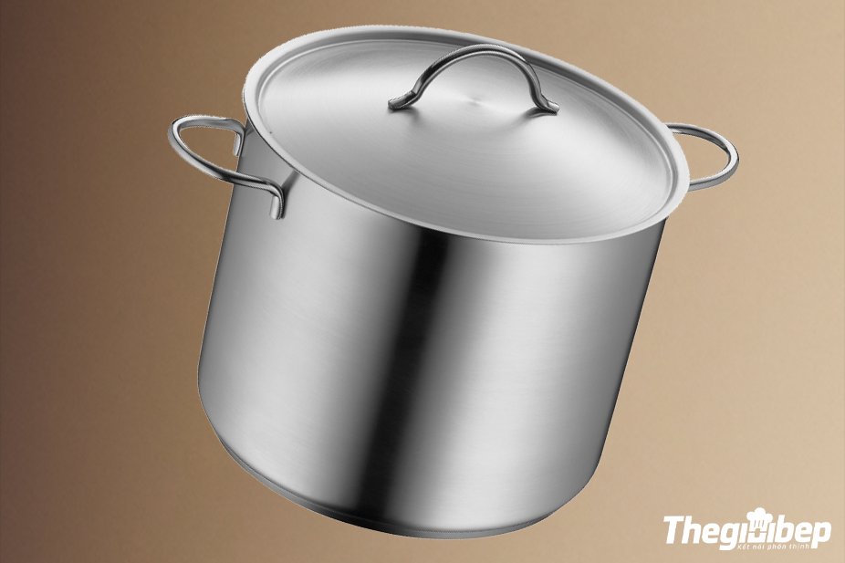 Nồi luộc gà WMF StockPot 28cm