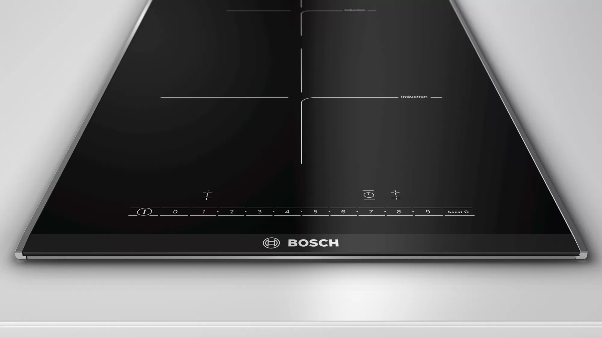 Chức năng của bếp từ Bosch PIB375FB1E