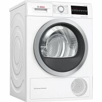 video giới thiệu Máy sấy Bosch WQG24200SG