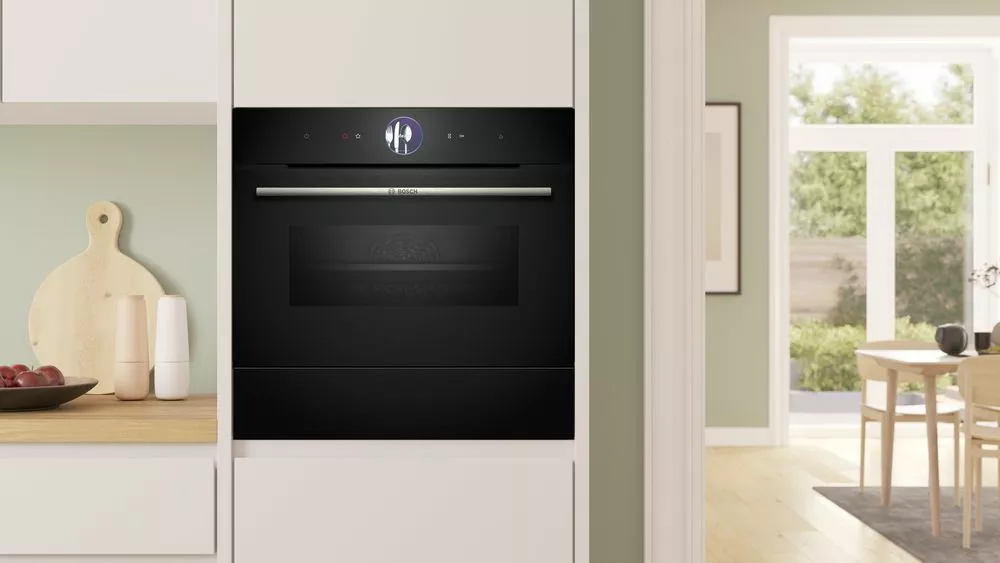 Khay Giữ Ấm Bosch BIE7101B1