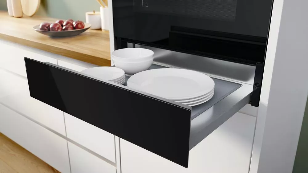 Khay Giữ Ấm Bosch BIE7101B1